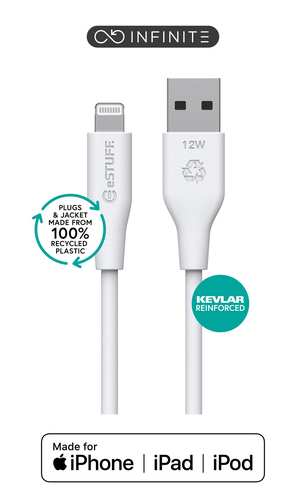 INFINITE Super Soft 100% – eStuff
