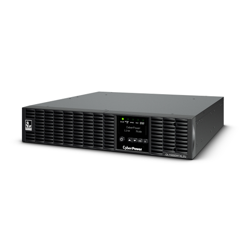 Uninterruptible Power Supply – Cyber Power