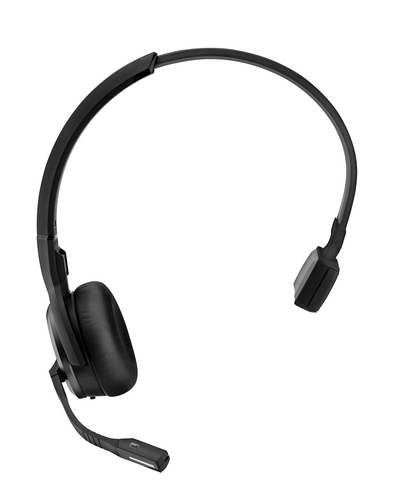 EPOS I SENNHEISER IMPACT SDW 5031 - 5000 Series - headset - on-ear - DECT - wireless - Optimised for UC – EPOS