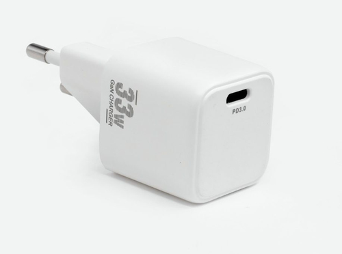 33W USB-C Nano Single Port – CoreParts