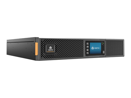 VERTIV LIEBERT GXT5 UPS - 2000VA/2000W 230V,ONLINE DOUBLE CONVERSION RACK TOWER – Vertiv