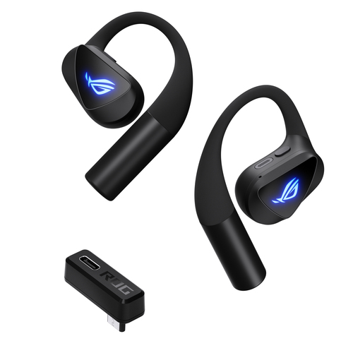 ASUS ROG CETRA OPEN WL HEADPHONES – ASUSTeK COMPUTER
