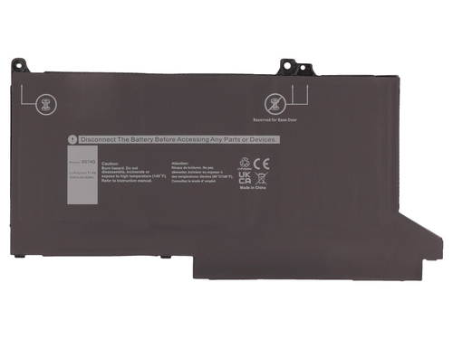 Main Battery Pack 11.4V 3685mAh – PSA