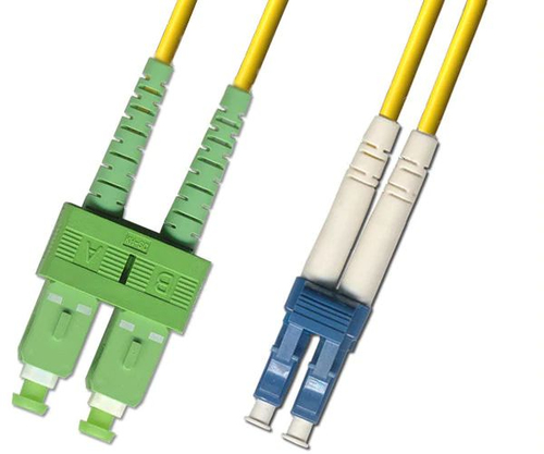 SC/APC-LC/UPC 1M 9/125 SM – MicroConnect