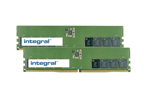MEM-DRAM-DDR5-PCK – Integral Memory