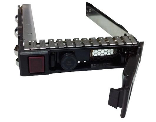 2.5 Hot Swap Tray SATA/SAS – CoreParts
