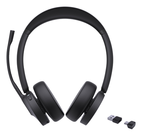 BH70 Dual Teams USB-C/A – Yealink