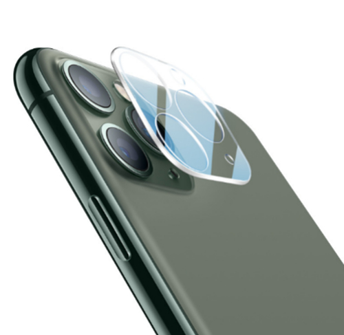 JLC iPhone 14 Camera Lens Tempered Glass 2pack – JLC