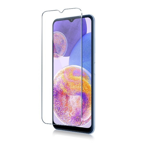 Samsung A23 JLC 2D Tempered Glass – JLC