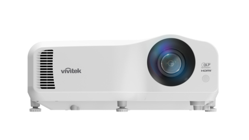 Vivitek WXGA 4200lm Proj. – Vivitek