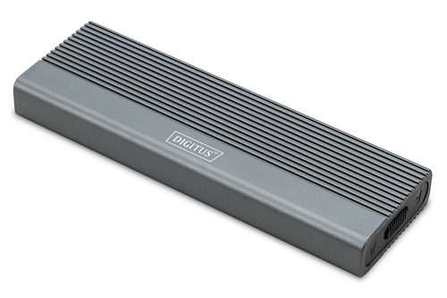 USB hard disk enclosure external SATA – Assmann Electronics