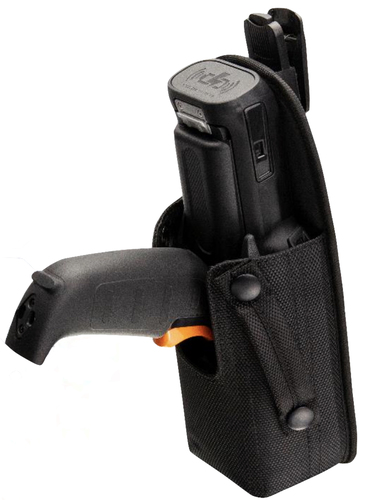 SKORPIO X5 XLR BELT HOLSTER – Datalogic