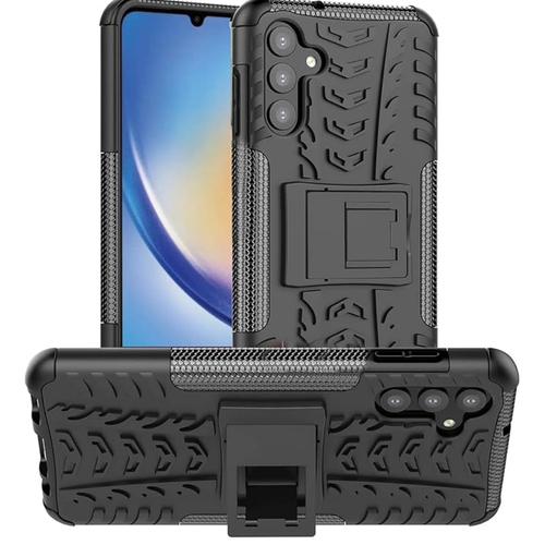 Samsung A34 JLC Tyre – JLC