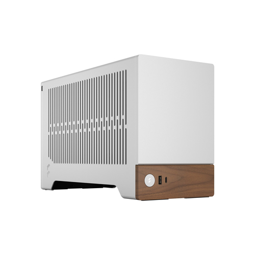 CAS Terra Silver – Fractal Design