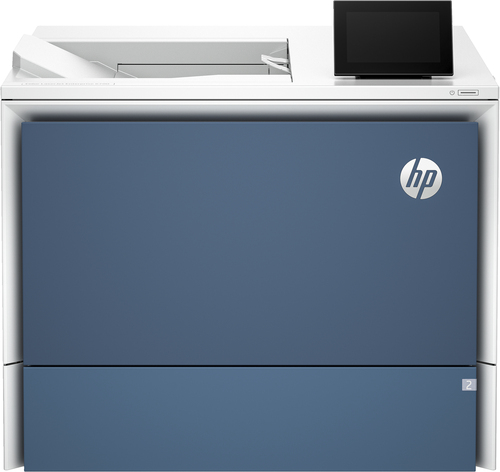 HP COLOUR LASER ENT 6700DN PRINTER – HP Inc