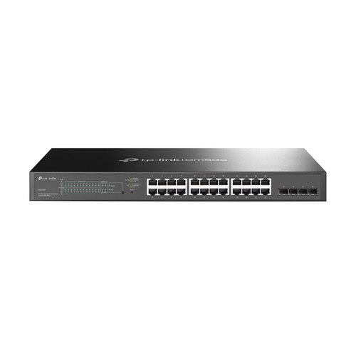 Omada 28-Port Gigabit Smart – TP-Link