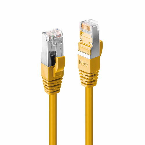 47868 networking cable Yellow – Lindy