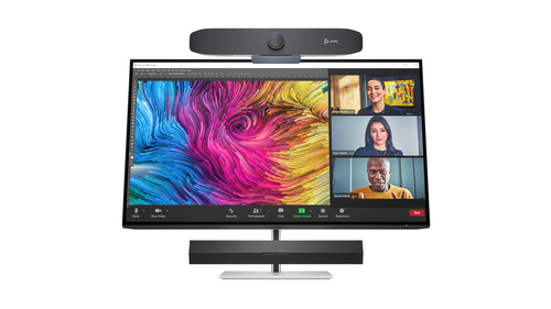 HP S7 PRO 732PK 4K TB4 MNTR – HP Inc