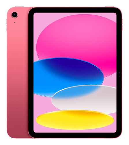 IPAD 11TH GEN WIFI 256GB PNK – Apple