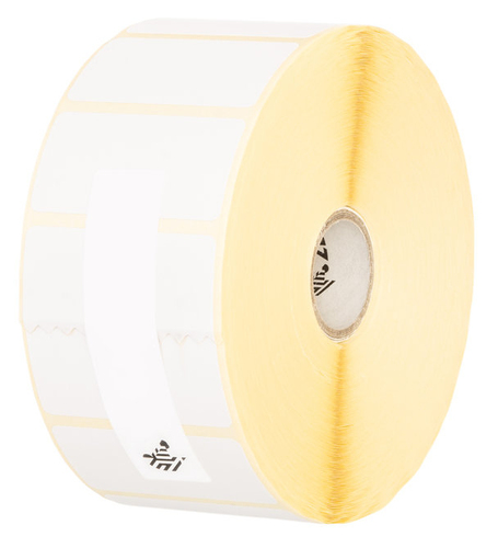 Z-SLCT 2000T 76X76MM 1890 LBL/ROLL C-76MM BOX OF 6 – Zebra Technologies