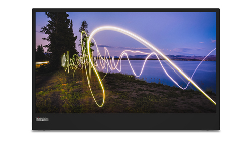 15.6IN LED 1920X1080 16:9 6MS THKVISION M15 700:1 USB – Lenovo