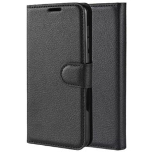 Samsung J3 2017 Executive Wallet - Black – JLC