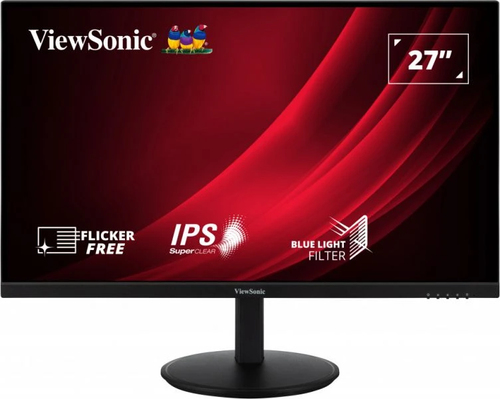 LED monitor VG2709-2K-MHD-2 2K 27IN 250 – ViewSonic