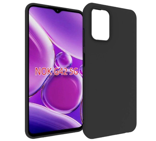 Nokia G42 Matte Silicone – JLC