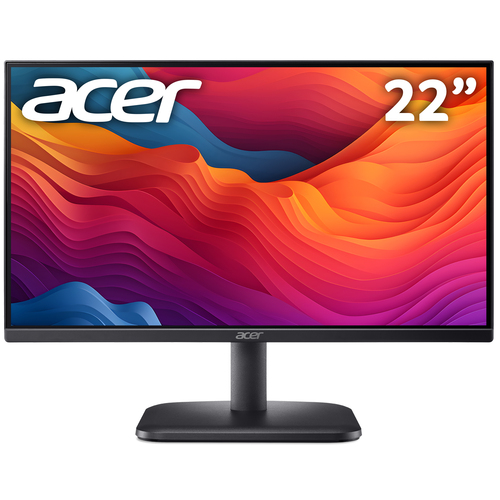 21.5'' FHD ZeroFrame VA HDMI FreeSync – Acer