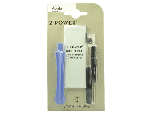 Smartphone Battery 3.8V 1560mAh + Tools – PSA
