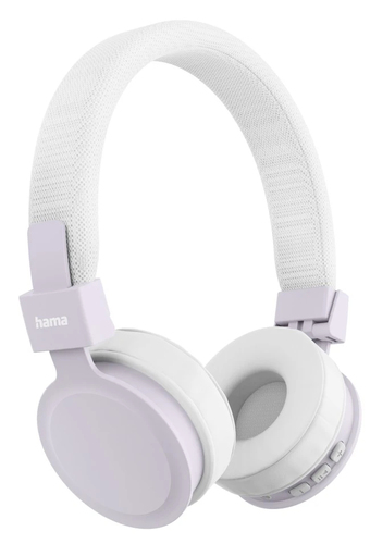 HAMA FREEDOM LIT III HEADSET – Hama