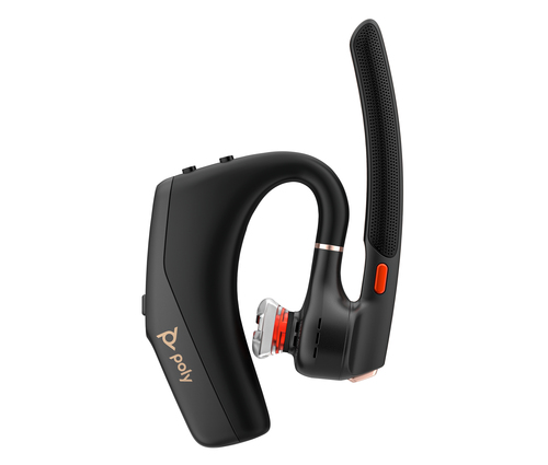 HP Poly Voyager Legend 50-M Headset UC – HP Inc