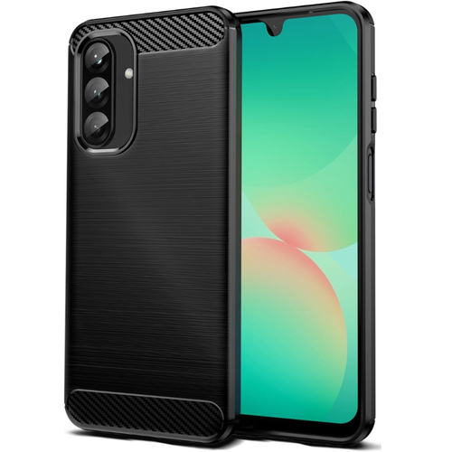 Samsung A26 Brushed Silicone – JLC