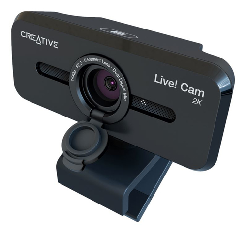 CREATIVE LIVE CAM SYNC V3 VF0900 – Creative Technology