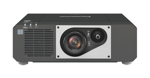 6000 ANSI Lumens 4K (16.9) DLP Technology Installation Projector 16.9Kg – Panasonic