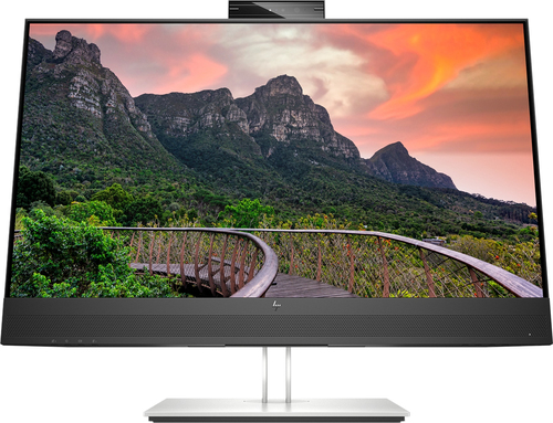 HP E27M G4 QHD USB-C CONF UK – HP Inc