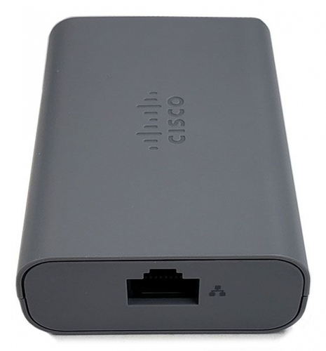 CISCO 8832 POE POWER OVER ETHERNET ACCESSORIES SPARE – Cisco Systems