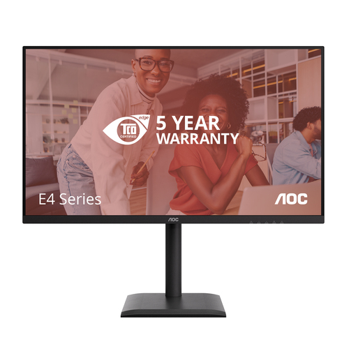 Q32E4U – AOC