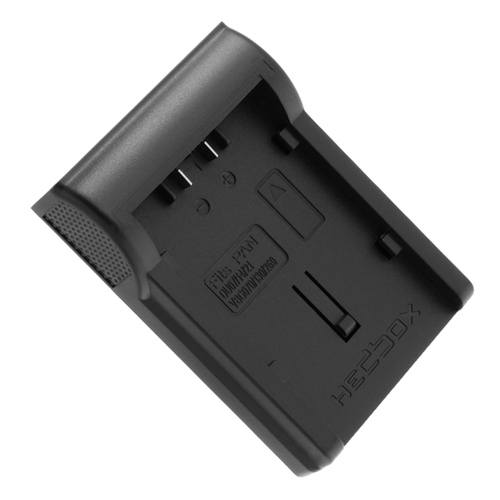 DV Battery Charger Plate - Panasonic: CGR-D08/D16S/D28S/D54S – Hedbox