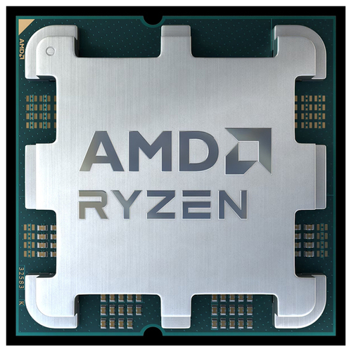 AMD RYZEN 7 7800X3D, TRAY WITH RADEON GRAPHICS – Advanced Micro Devices