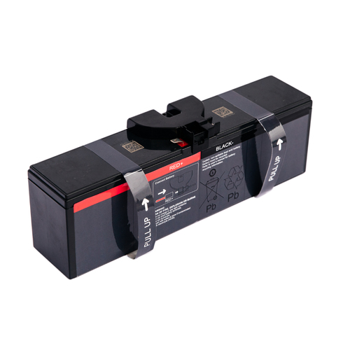 Replacement UPS Battery Cartridge APCRBC161 for BR1350MS – Origin Storage Solutions