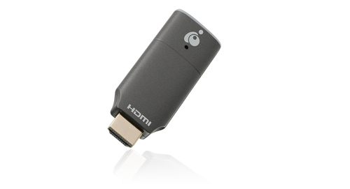 MINI WIRELESS 4K SCREEN SHARING – IOGEAR