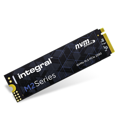 MEM-SSD-M.2 NVME-PCK – Integral Memory