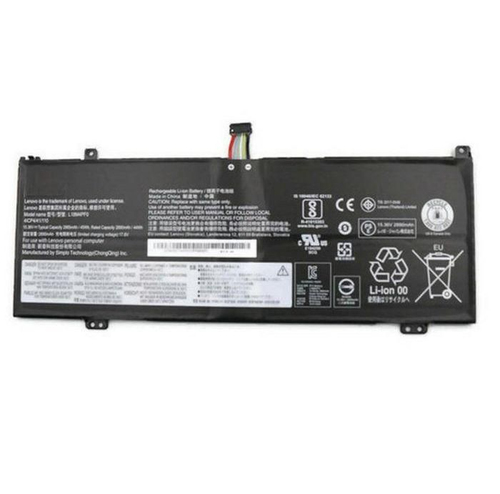 Laptop Battery, 43.78Wh – CoreParts