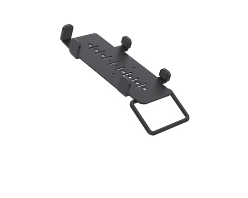 VERIFONE VX820 MULTIGRIP W/HANDLE, BLACK – Ergonomic Solutions