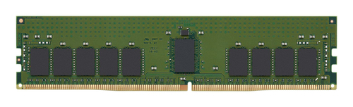 32GB DDR4-3200MHZ REG ECC MODULE – Kingston Technology