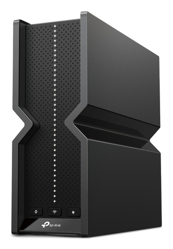 BE15000 TRI BAND WI-FI 7 ROUTER – TP-Link