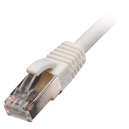 CNL 50PK 5M C6a Wh SFTP Ls 26AWG SB – Cablenet