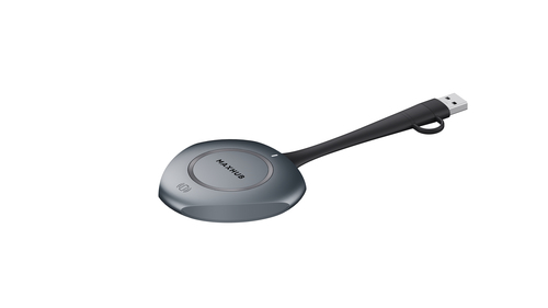 WT13M USB TYPE-C WIRELESS SHARING DONGLE SUPPORTS WIRELESS – MaxHub