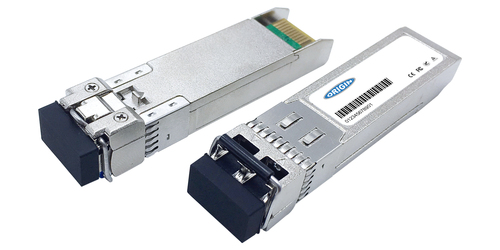 Origin Storage 01-SSC-9785 SonicWall® Compatible Transceiver SFP+ 10GBase-SR (850nm, MMF, 300m, LC, DOM) – Origin Storage Solutions